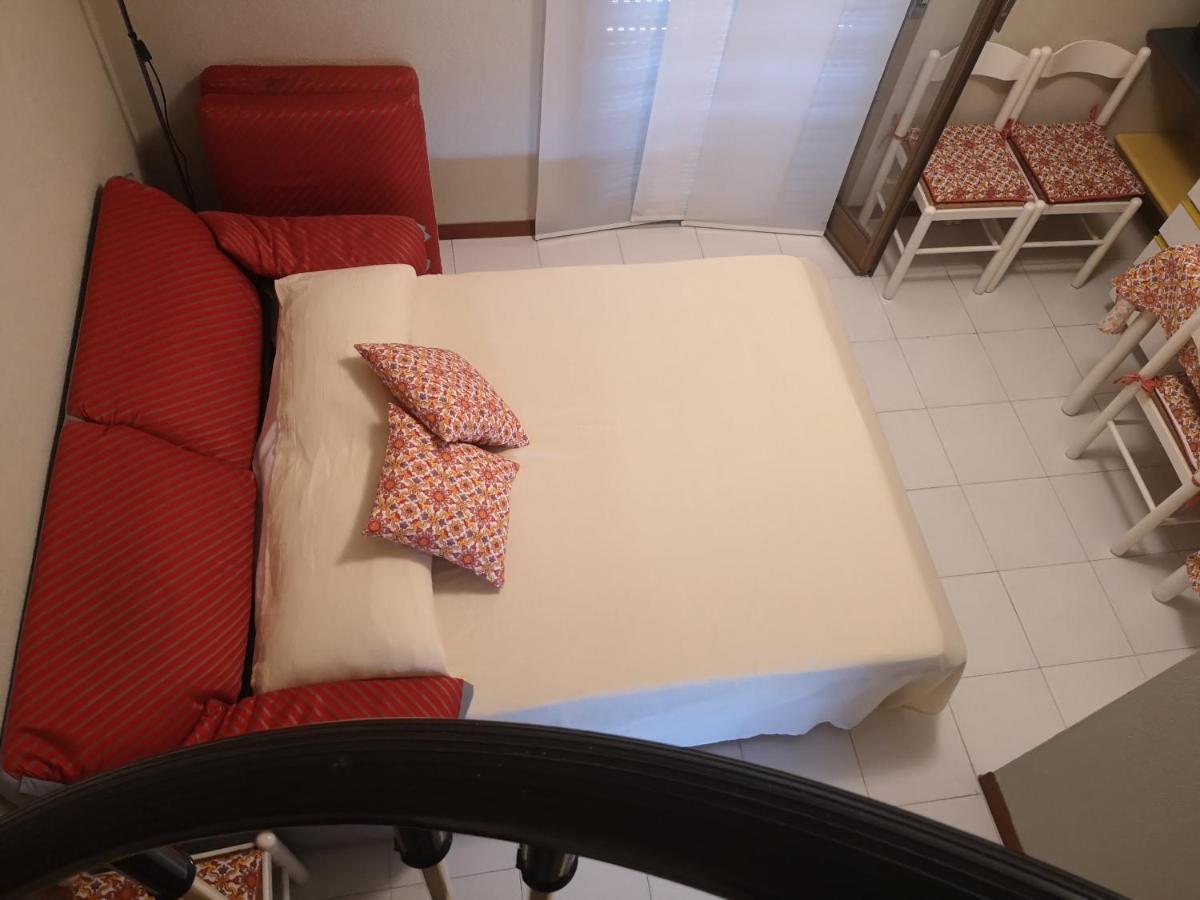 La Mia Casetta Taormine Extérieur photo