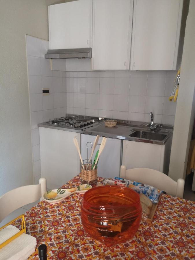 La Mia Casetta Taormine Extérieur photo