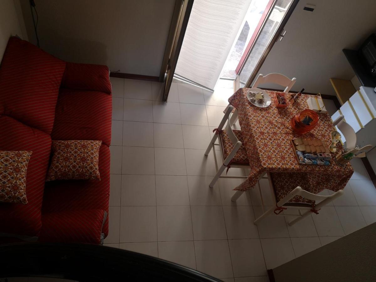 La Mia Casetta Taormine Extérieur photo