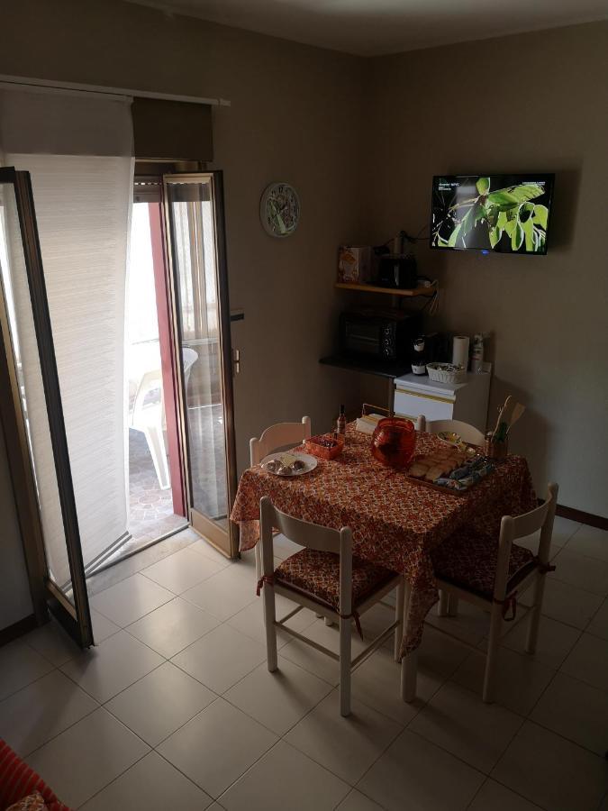 La Mia Casetta Taormine Extérieur photo