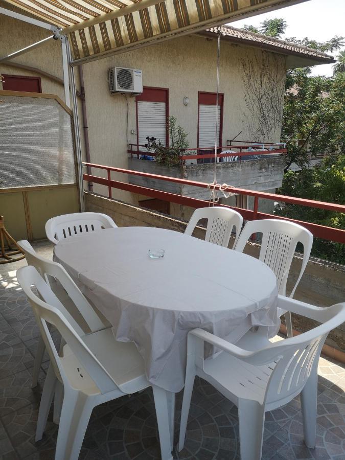 La Mia Casetta Taormine Extérieur photo