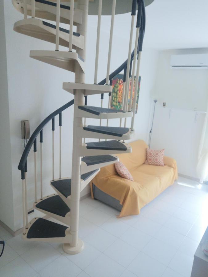 La Mia Casetta Taormine Extérieur photo