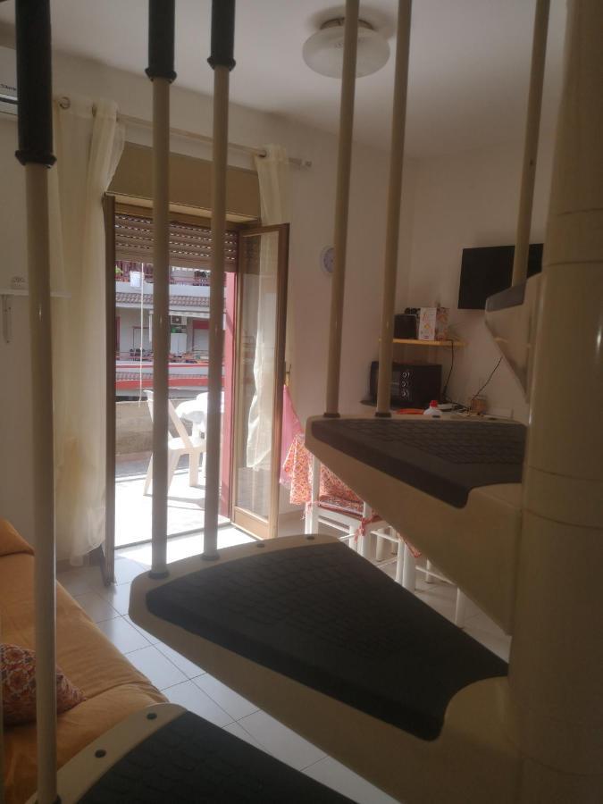 La Mia Casetta Taormine Extérieur photo