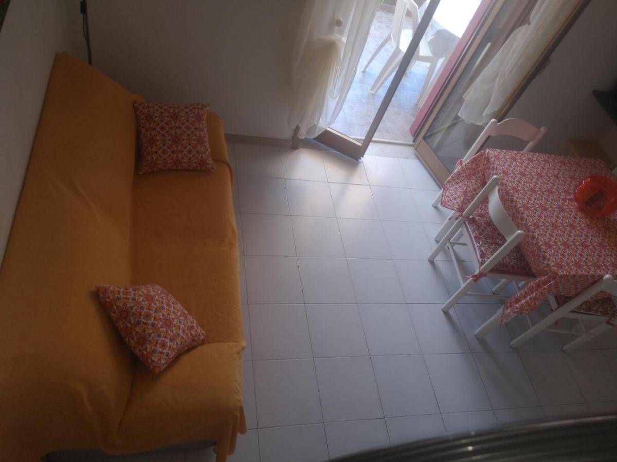 La Mia Casetta Taormine Extérieur photo