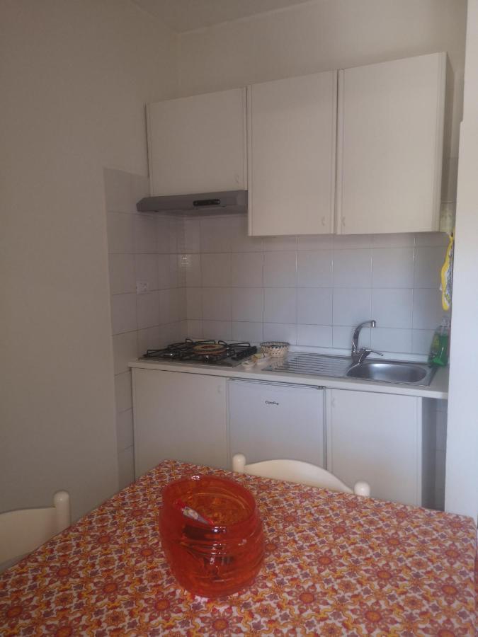 La Mia Casetta Taormine Extérieur photo